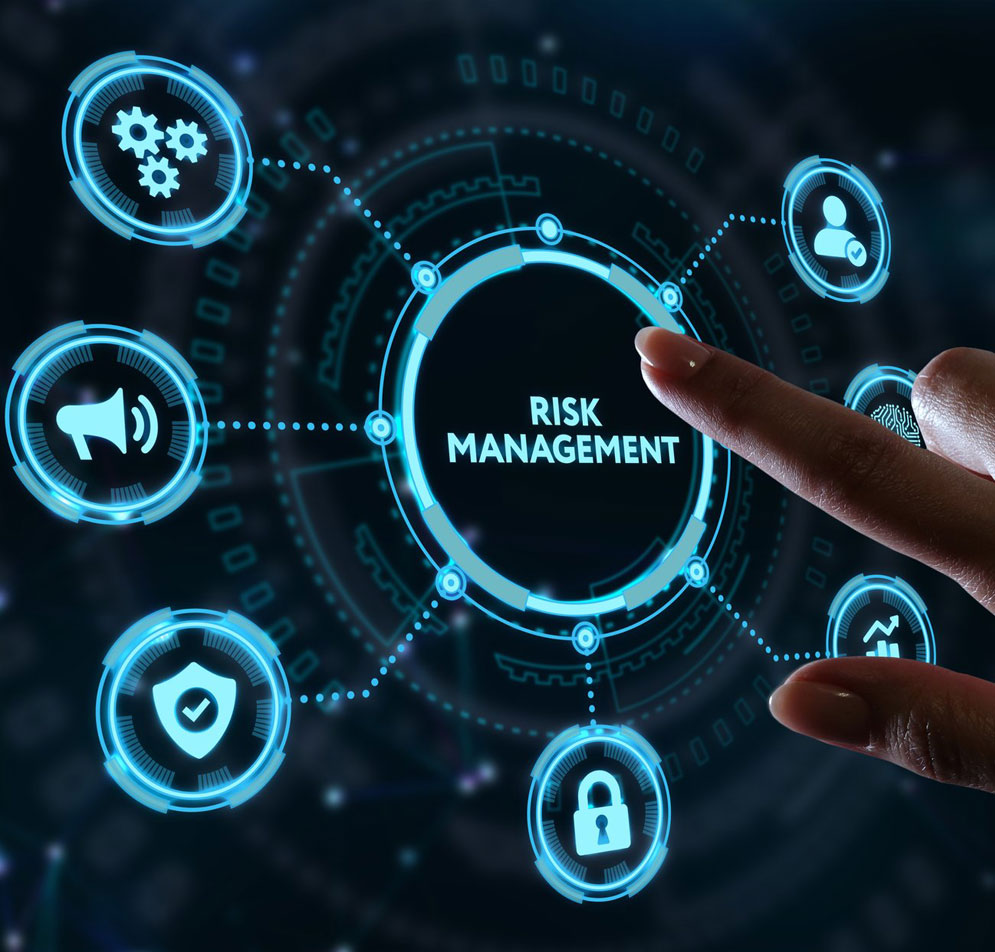 Cybersecurity Image