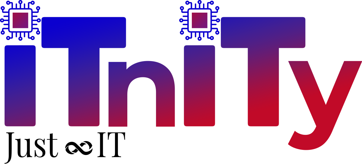 IT Website